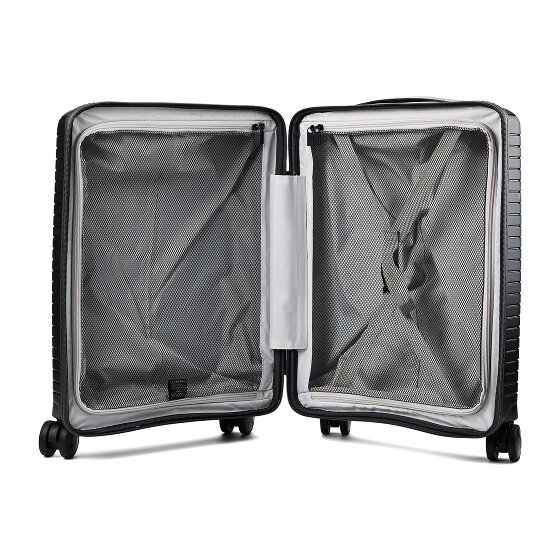 Jump Evae Ultra-Light 4 wheels Cabin trolley 55 cm