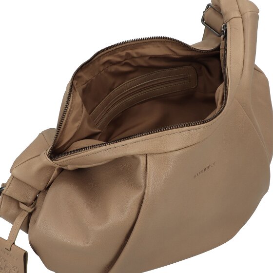 Burkely Just Jolie Shoulder bag Leather 45 cm