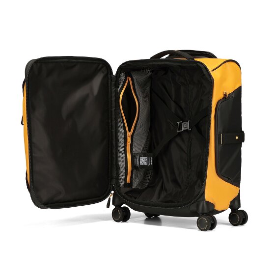 Samsonite Paradiver Light 4 wheels Travel bag 55 cm