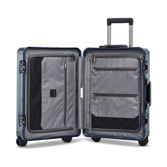 Stratic Phoenix 4 wheels Cabin suitcase S 55 cm
