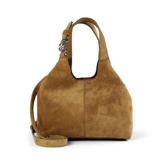 Coccinelle C-Easy Shoulder Bag Leather 21 cm