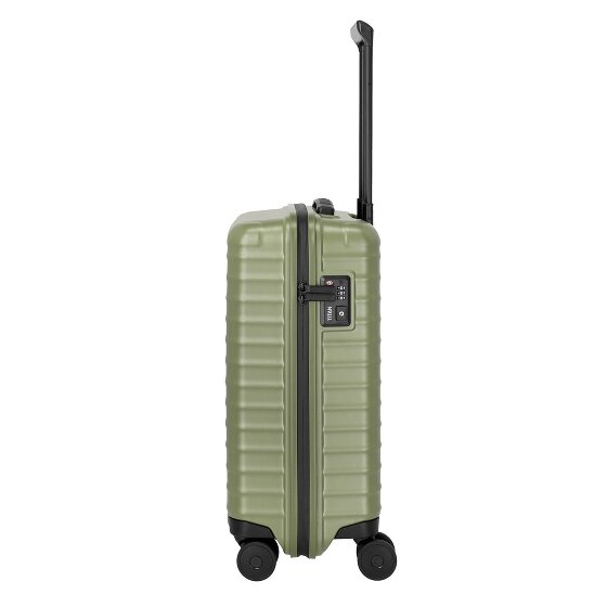 Titan Upgrade 4 wheels Cabin trolley S 55 cm