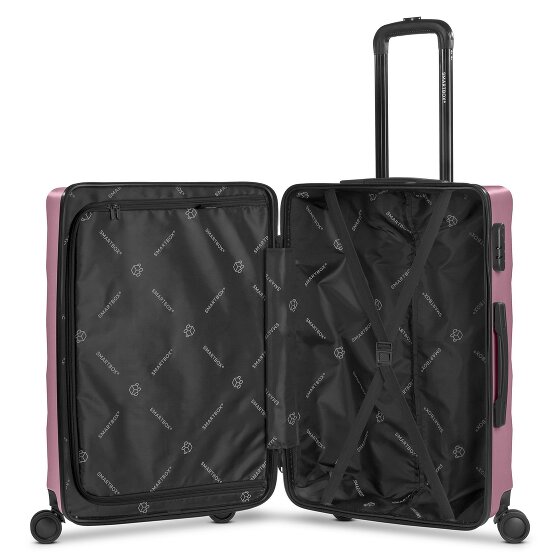 Smartbox Edition 03 4 wheels Trolley 65 cm