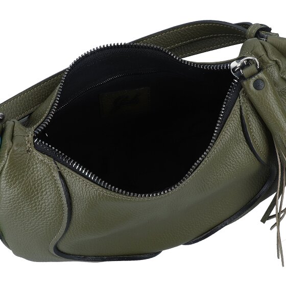 Gabs Maite Shoulder Bag Leather 30 cm