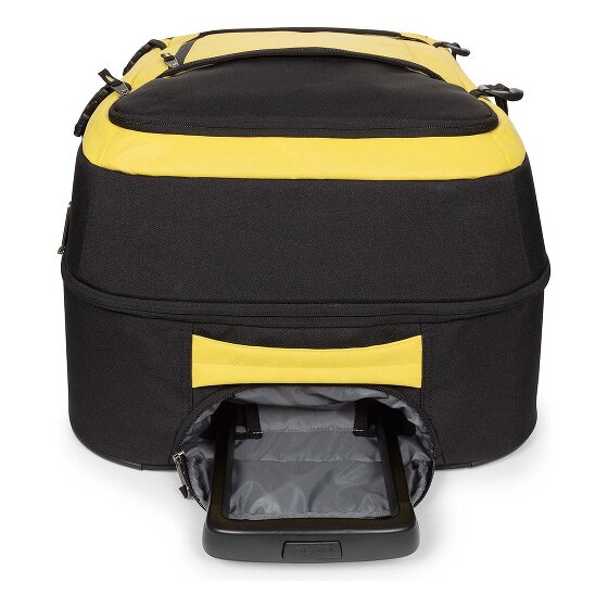 Eastpak Transit'R Pro 2 wheels Travel bag L 82 cm