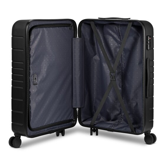 Roncato Baseliner 4 wheels Cabin suitcase M 66 cm