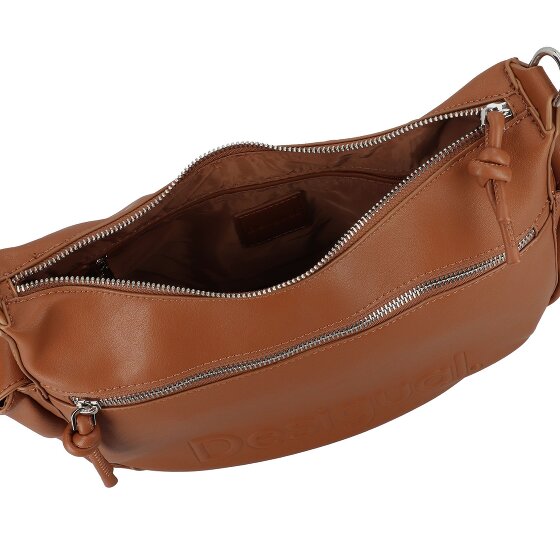 Desigual Half Astana Shoulder Bag 30 cm