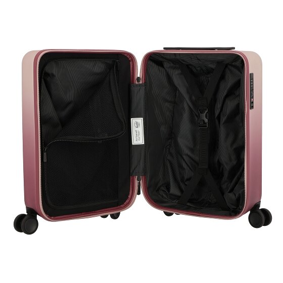 Herschel Heritage 4 wheels Cabin suitcase XS 50 cm