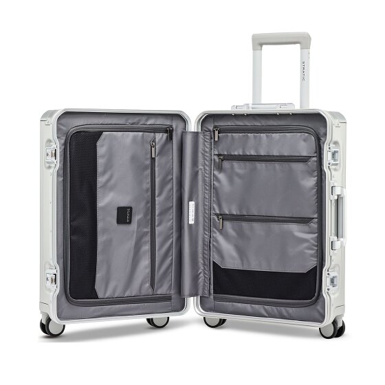 Stratic Phoenix 4 wheels Cabin suitcase S 55 cm