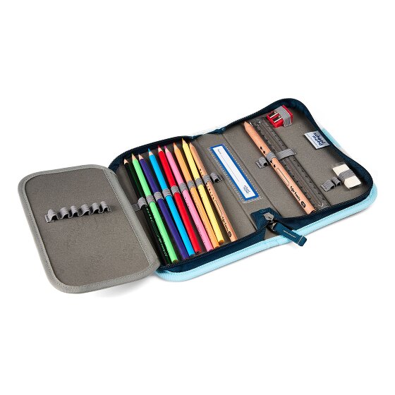 School-Mood Champion Maxx Pro satchel set 6-piece model 2026