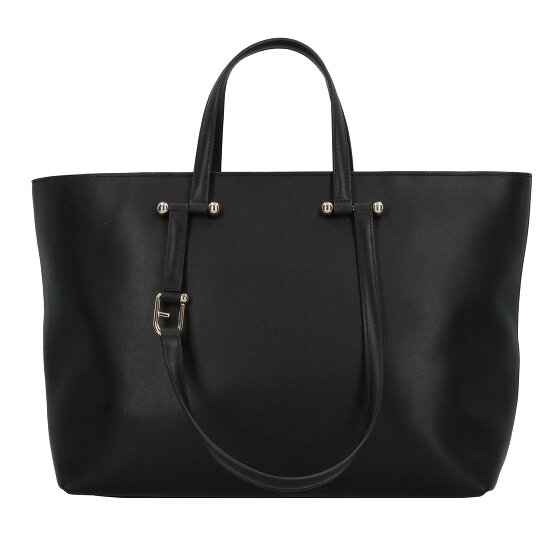 Furla Duetto Shopper Bag Leather 39 cm