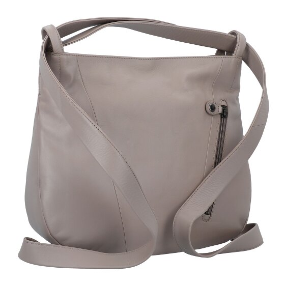 aunts & uncles Whisper Shoulder Bag Leather 31 cm