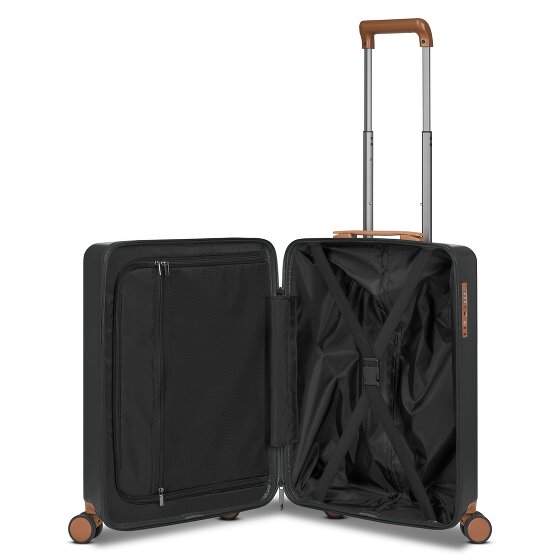 Bric's Ferrara 4 wheels Cabin suitcase S 55 cm