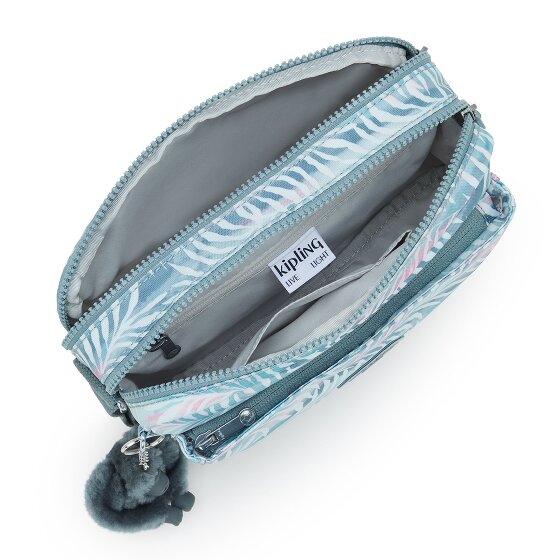 Kipling Basic Prt Abanu Shoulder bag M 24 cm