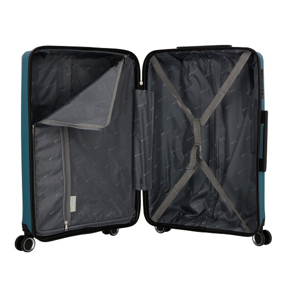 Cocoono Leon 4 wheels Trolley 66 cm