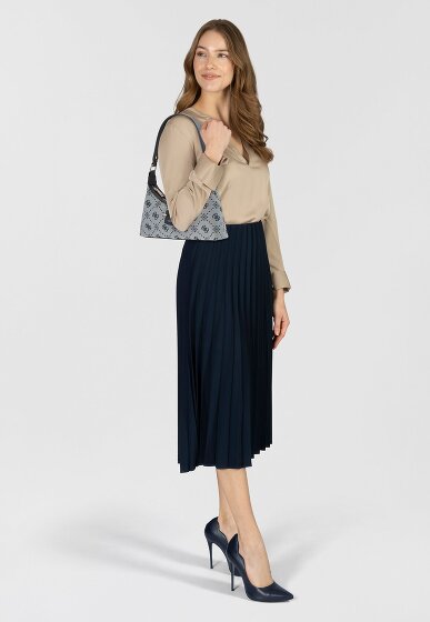 Guess Neda Shoulder Bag 27 cm