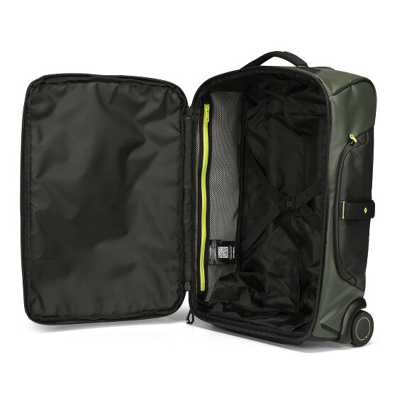 Samsonite Paradiver Light 2 wheels Travel bag 55 cm