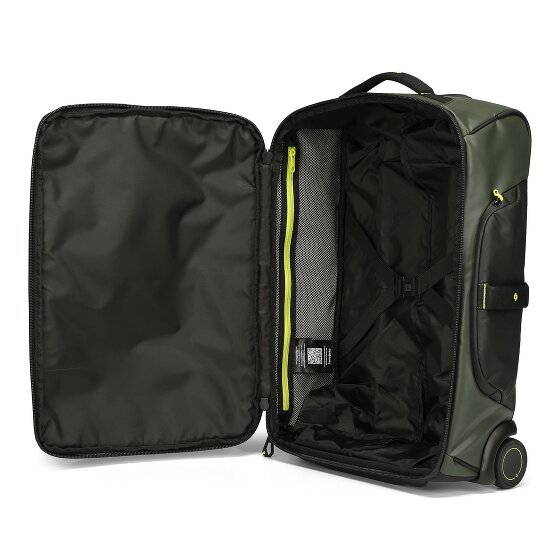 Samsonite Paradiver Light 2 wheels Travel bag 55 cm