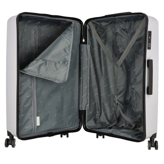 Cocoono Madrid 4 wheels Trolley 77 cm