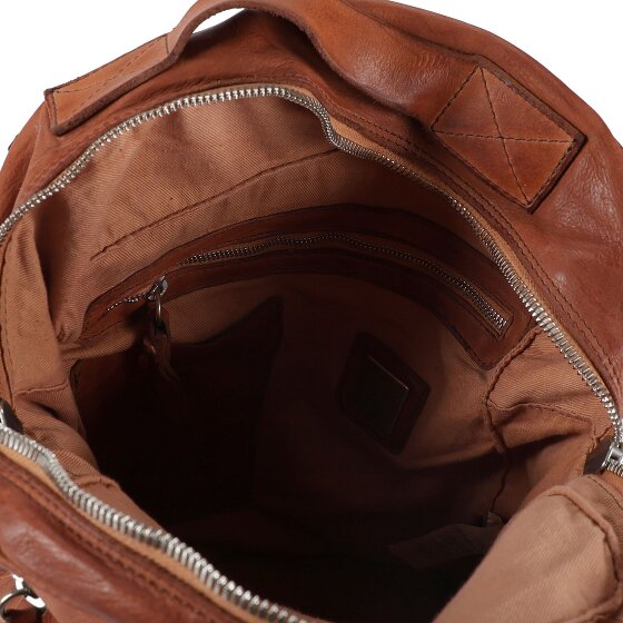 Campomaggi Melograno Daypack Leather 39 cm