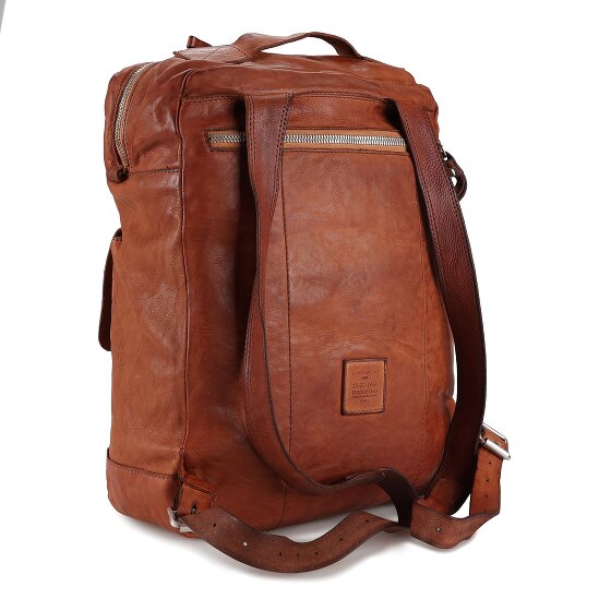 Campomaggi Melograno Daypack Leather 39 cm
