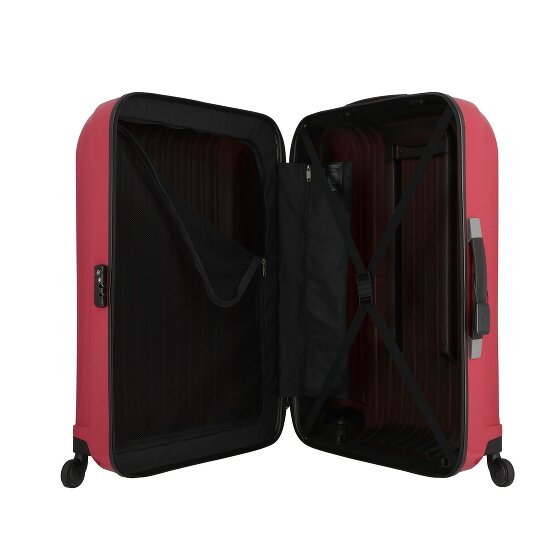 Samsonite Chronolite 4 wheels Trolley 78 cm