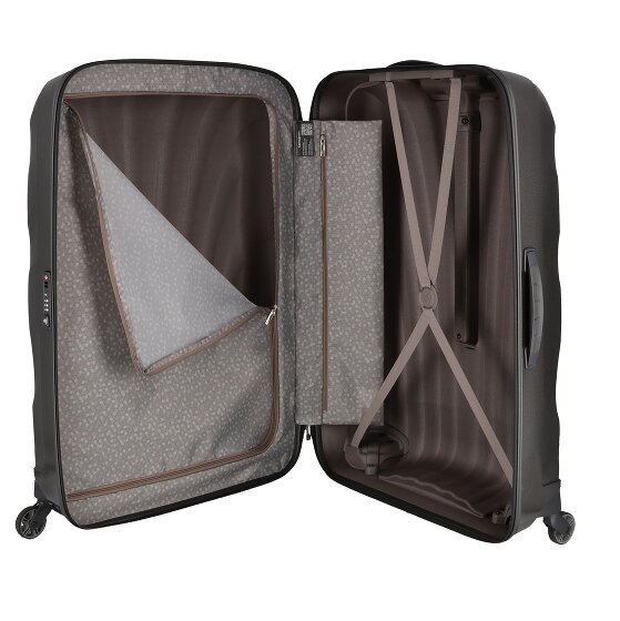 Samsonite Cosmolite 3.0 Spinner FL2 4-Wheel Trolley 81 cm