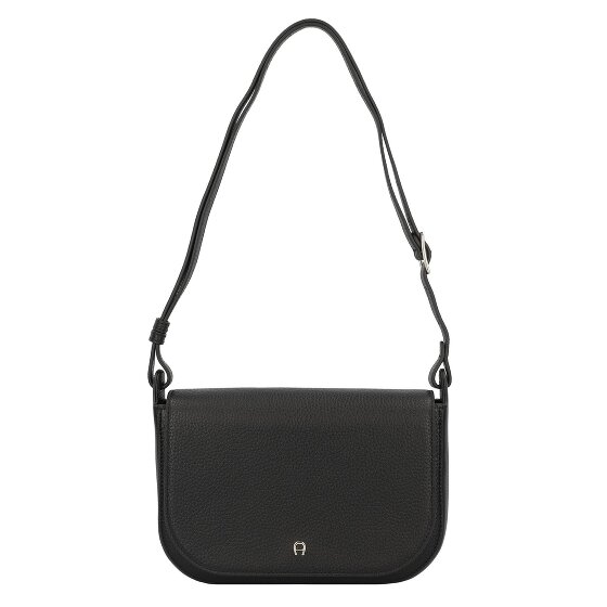 Aigner Pura Shoulder bag Leather 26 cm