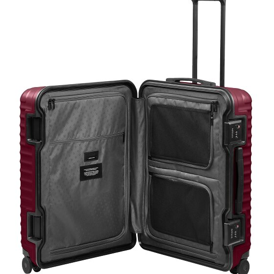 Titan Overseas 4 wheels Trolley M 69 cm