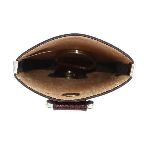 Golden Head Colorado Key pouch Genuine Leather 7 cm
