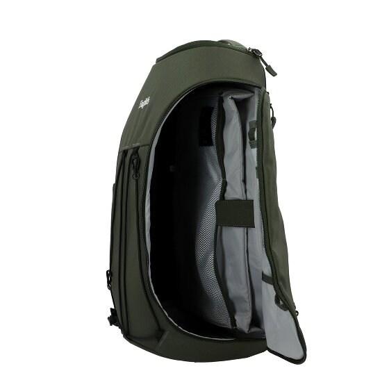 Haglöfs Corker Medium Daypack 43 cm Laptop compartment