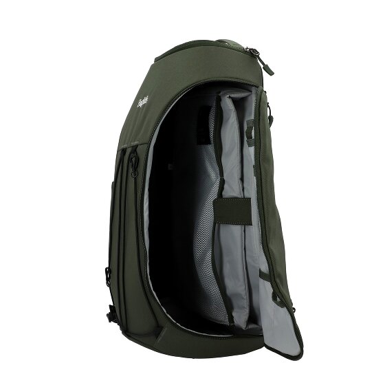 Haglöfs Corker Medium Daypack 43 cm Laptop compartment
