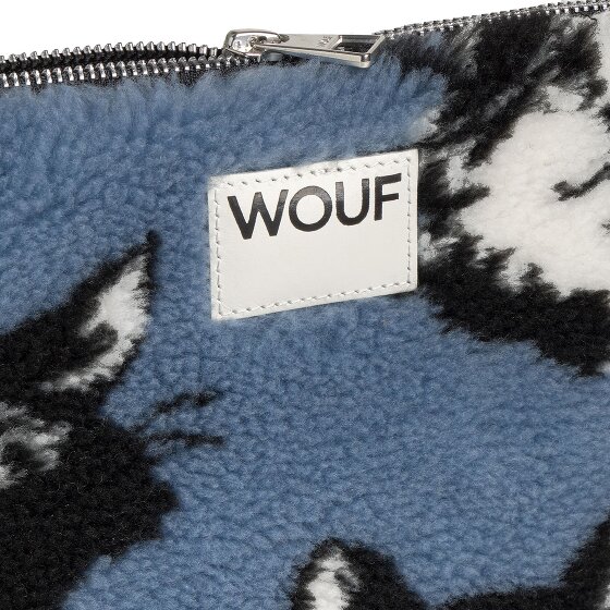 Wouf Teddy Laptop sleeve 32.5 cm