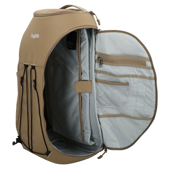 Haglöfs Corker Large Daypack 49 cm Laptop compartment