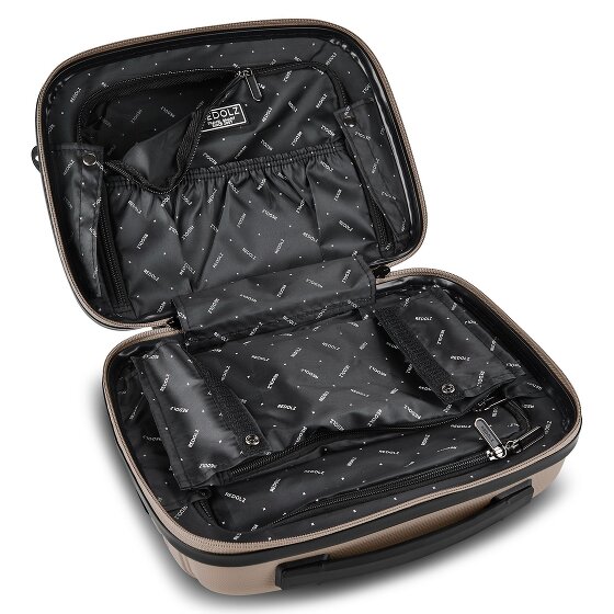Redolz Essentials 11 Beautycase 34 cm
