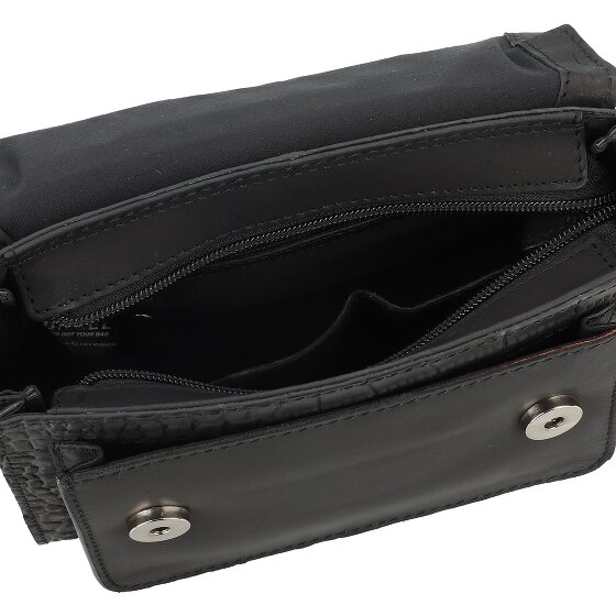 Burkely Cool Colbie Handbag Genuine Leather 20 cm
