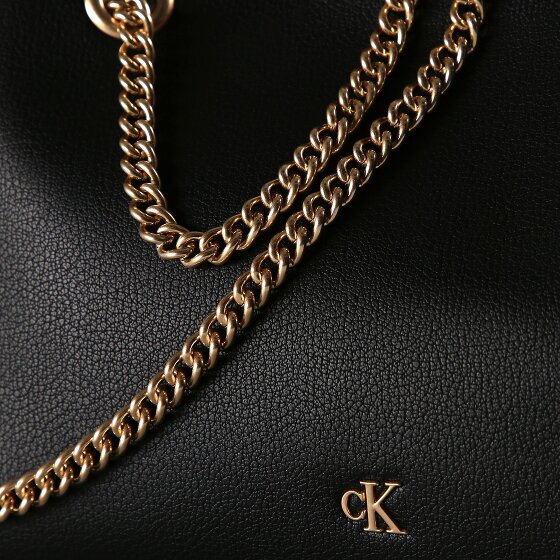 Calvin Klein Minimal Shoulder Bag 26 cm