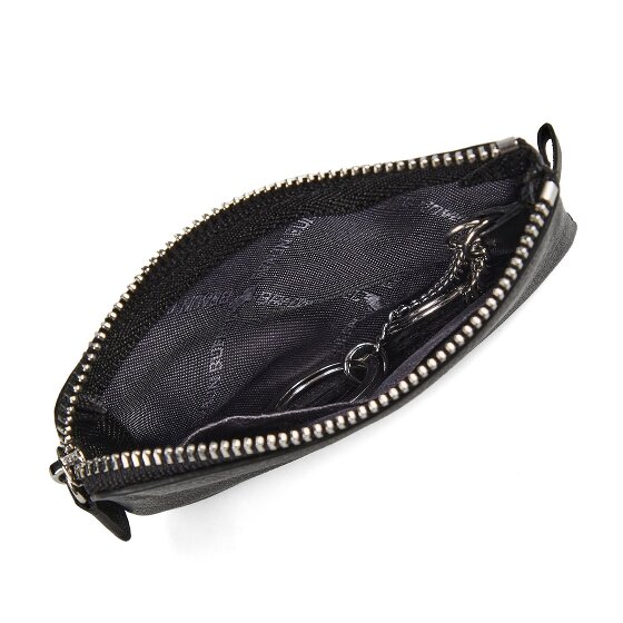 Braun Büffel Golf Edition Key pouch Genuine Leather 11 cm