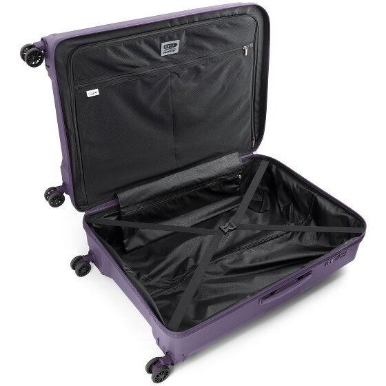 Epic Phantom SL 4 wheels Trolley 76 cm