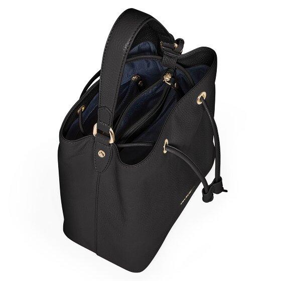 Lazarotti Bologna Leather Bag bag Leather 25 cm