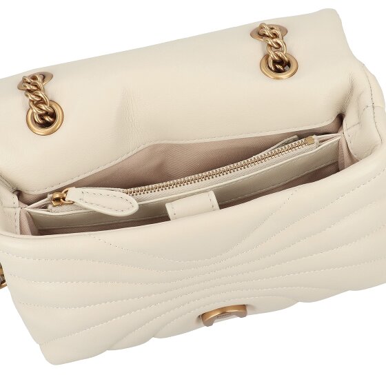 PINKO Love Puff Shoulder Bag Leather 23 cm PINKO Love Puff Shoulder Bag Leather 23 cm