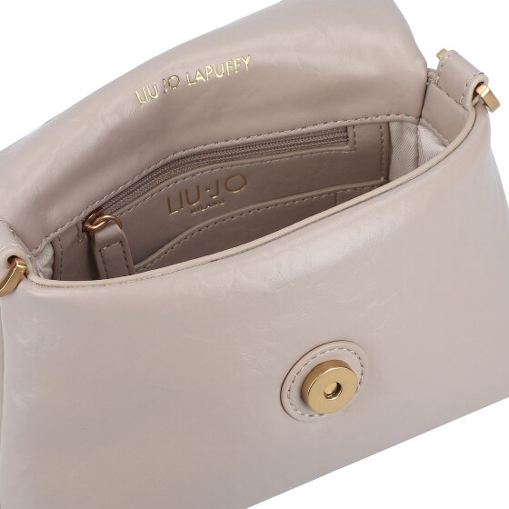Liu Jo Lapuffy Shoulder Bag 20 cm