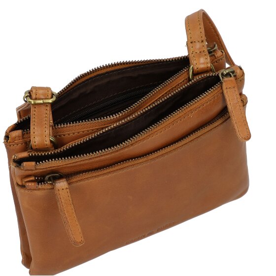 Greenburry Colombiana Shoulder bag Leather 26 cm