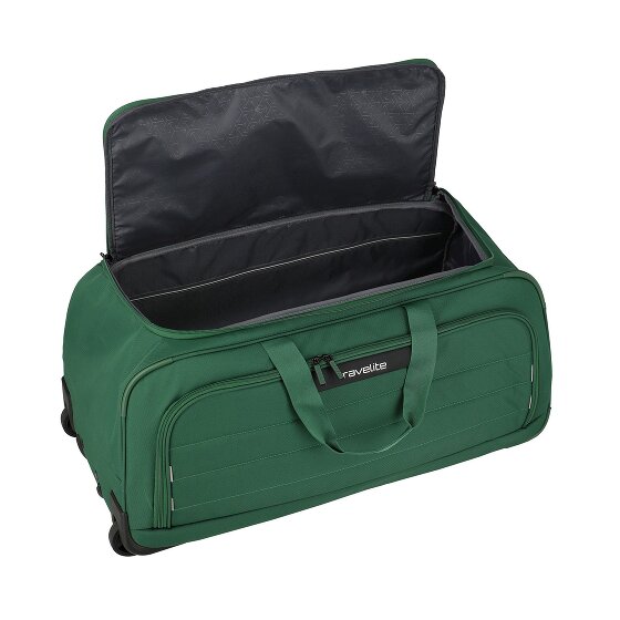 Travelite Skaii 2 wheels Travel bag M 69 cm
