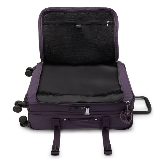 Kipling Basic Spontaneous 4 wheels Trolley M 66 cm