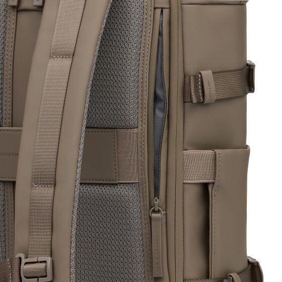 Kapten & Son Helsinki Pro Daypack 52 cm Laptop compartment