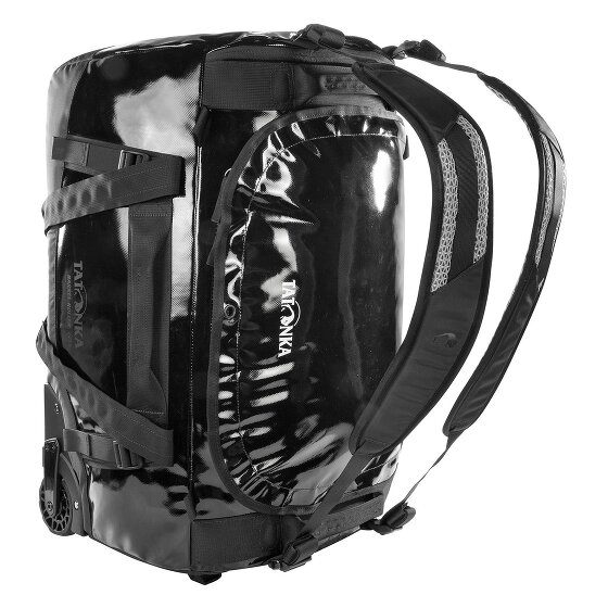 Tatonka Barrel Roller 60 2 wheels Travel bag 57 cm