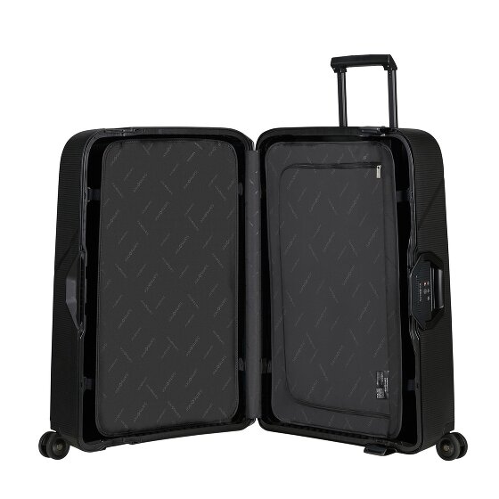 Samsonite Magnum 2 4 wheels Trolley 75 cm