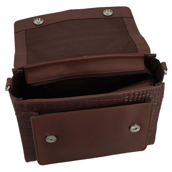 Burkely Cool Colbie Shoulder bag Leather 25 cm