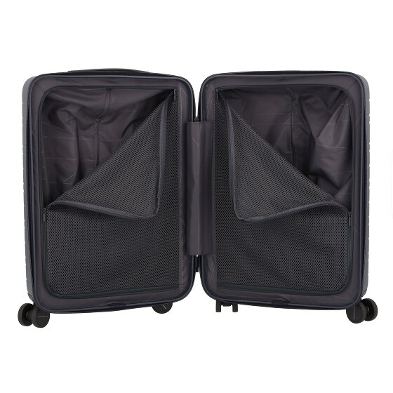 Horizn Studios H5 4 wheels Cabin trolley 55 cm